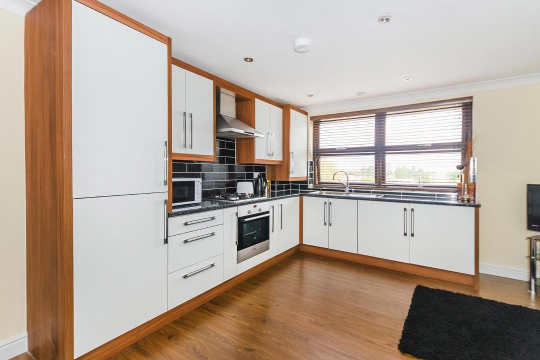 Photo of Kitchen in Slough
