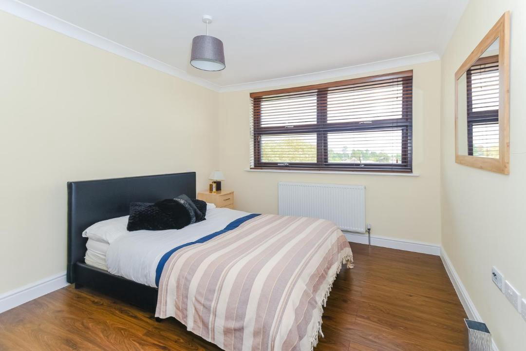 Photo of Bedroom in Slough