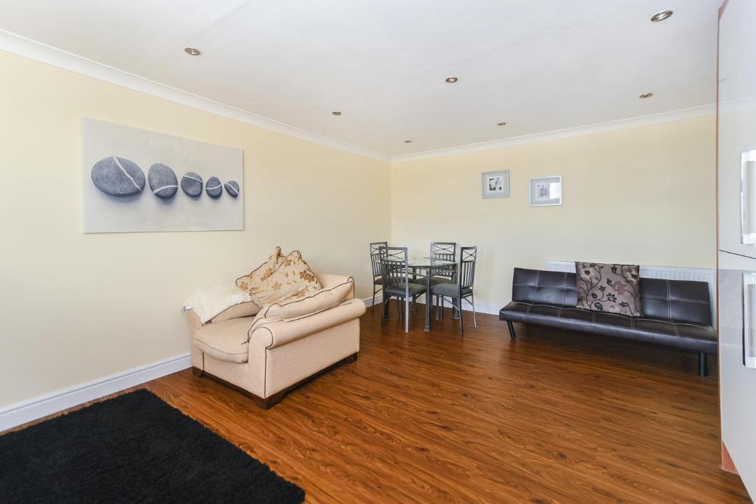 Photo of Livingroom in Slough