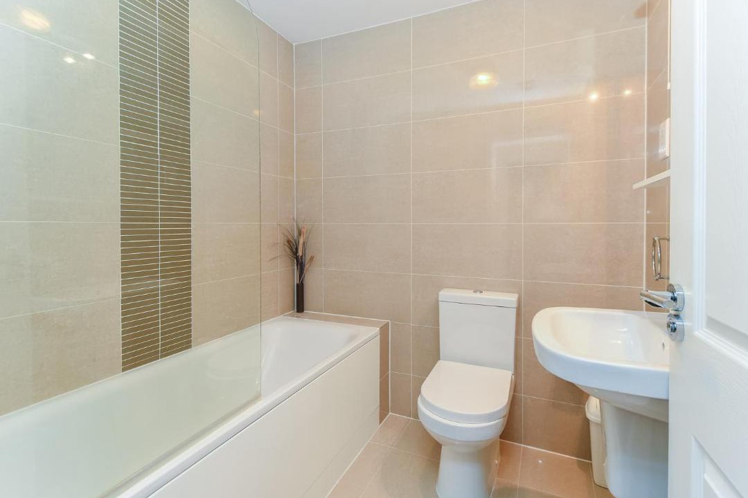 Photo of Bathroom in Slough