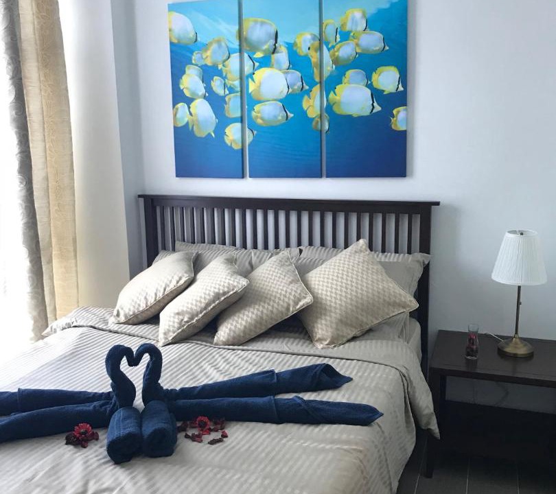 Photo of Bedroom in Yapak