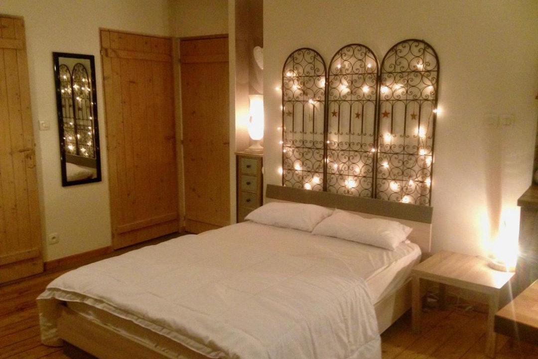 Photo of Bedroom in Gorze