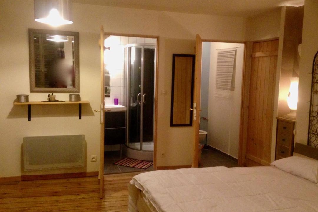 Photo of Bedroom in Gorze