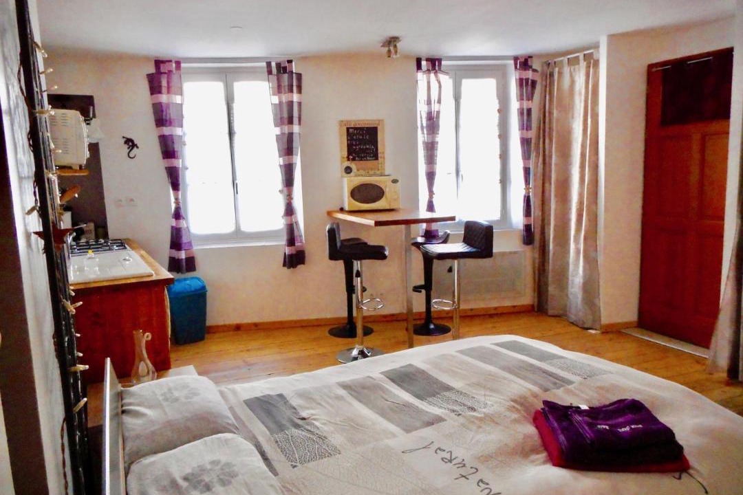 Photo of Livingroom in Gorze
