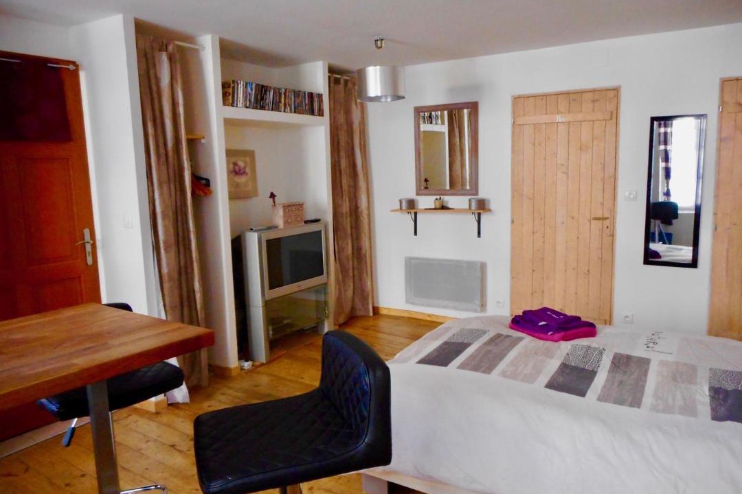 Photo of Livingroom in Gorze