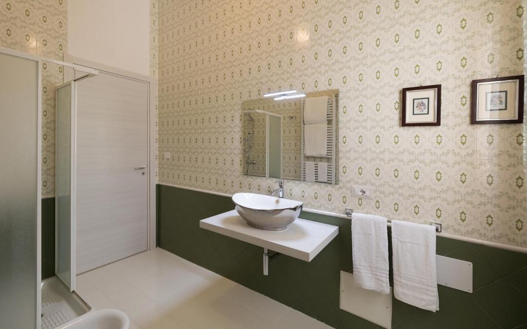 Photo of Bathroom in Lecce