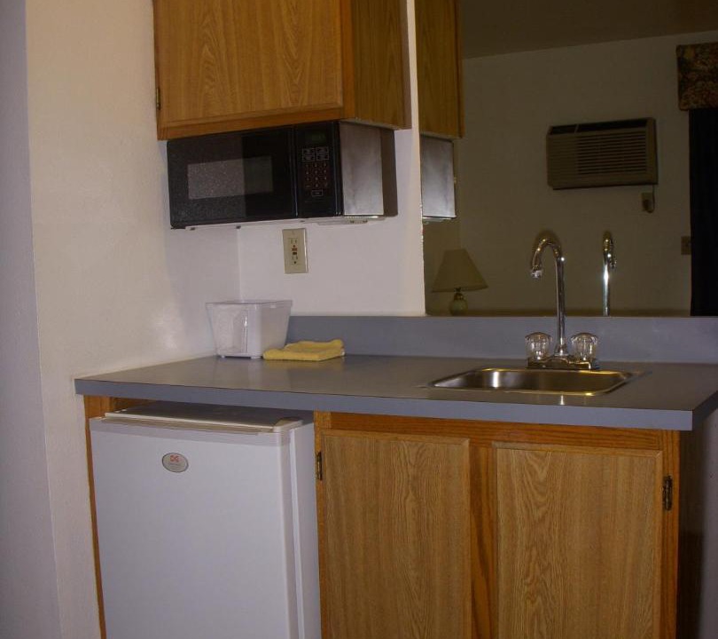 Photo of Kitchen in North Spokane