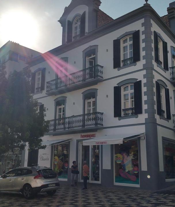 Photo of Buildings in Se