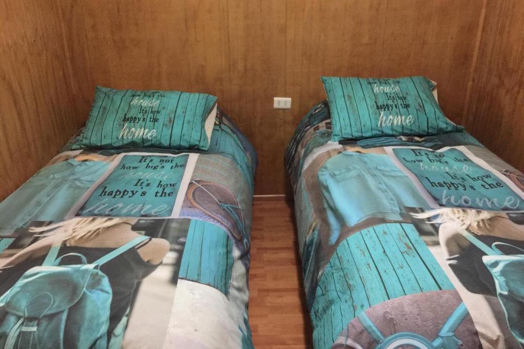 Photo of Bedroom in Puerto Varas