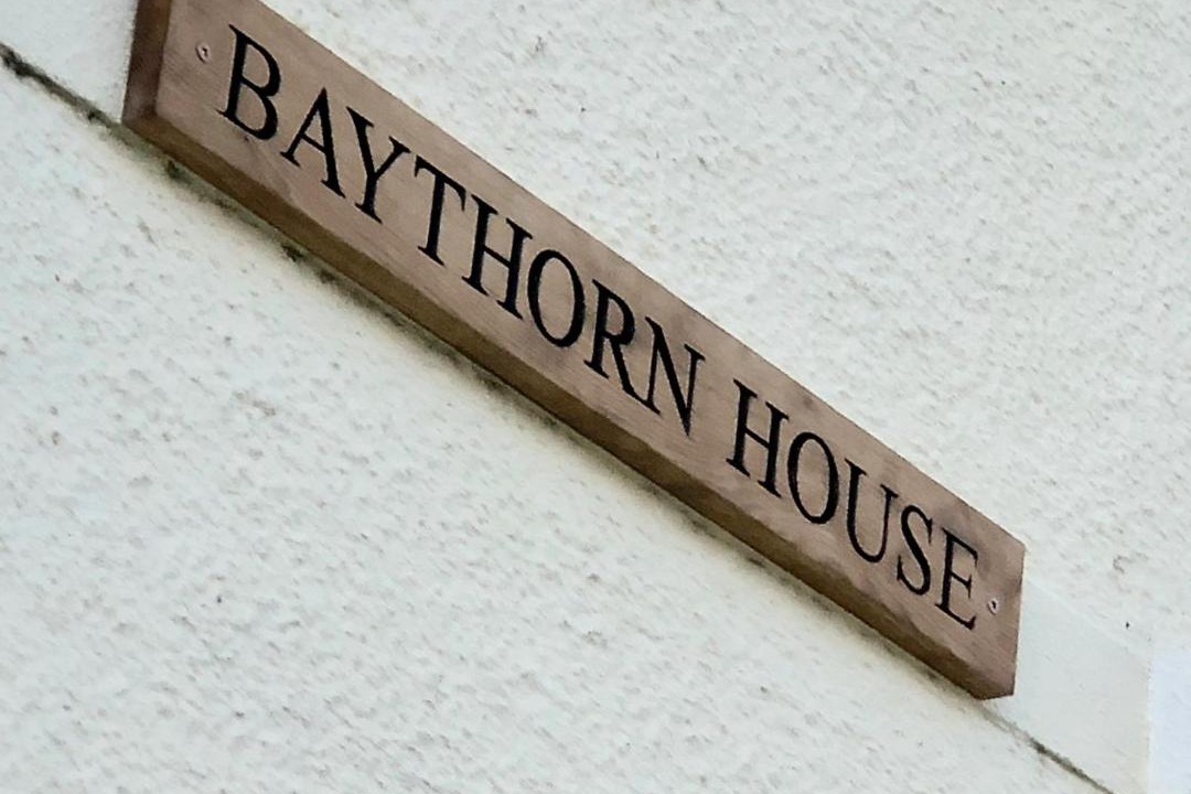 Photo of Buildings in Drains Bay