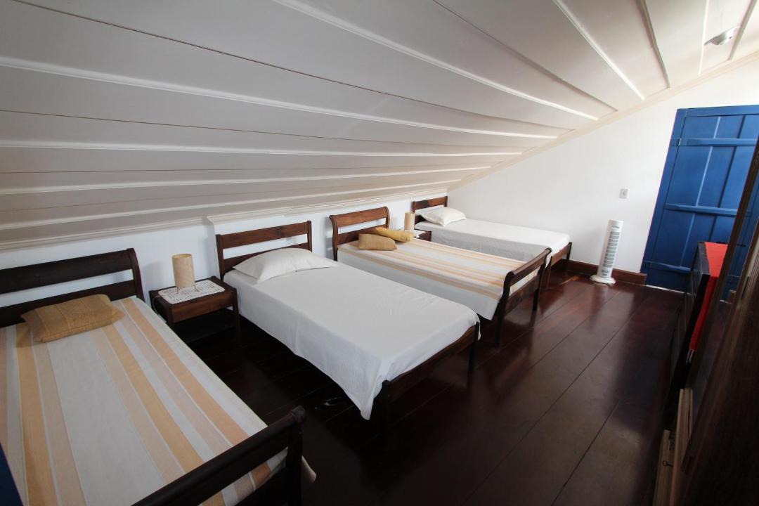 Photo of Bedroom in Historic Center