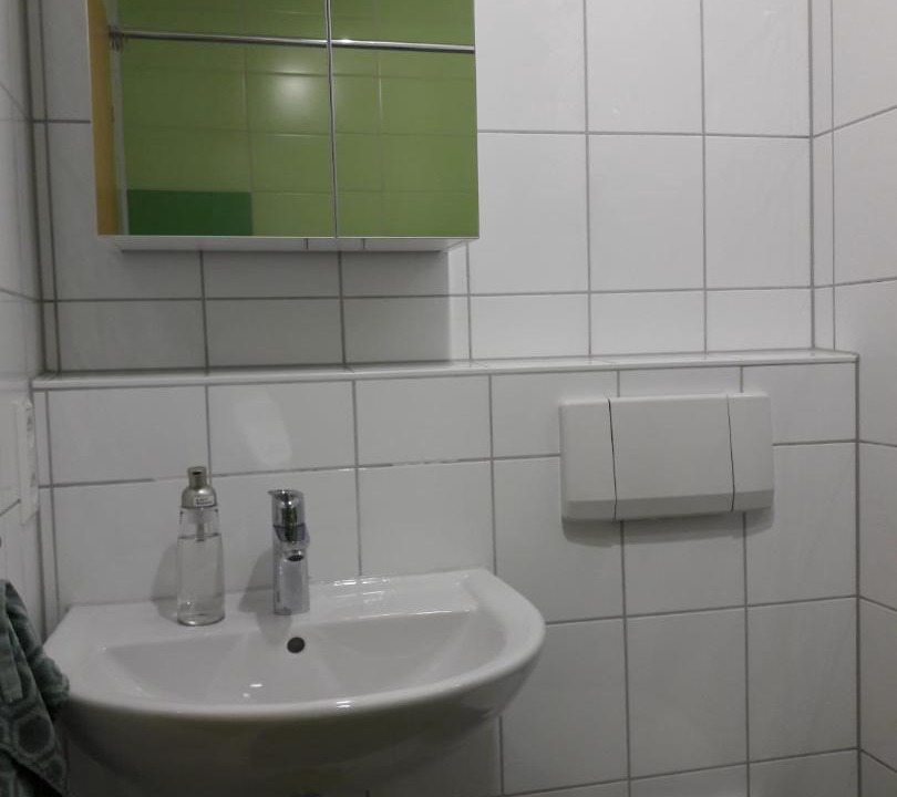 Photo of Bathroom in Oberndorf am Neckar