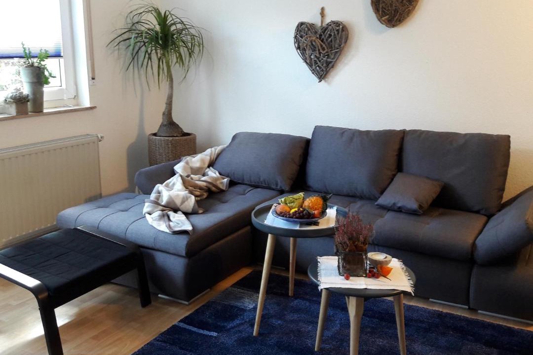 Photo of Livingroom in Oberndorf am Neckar