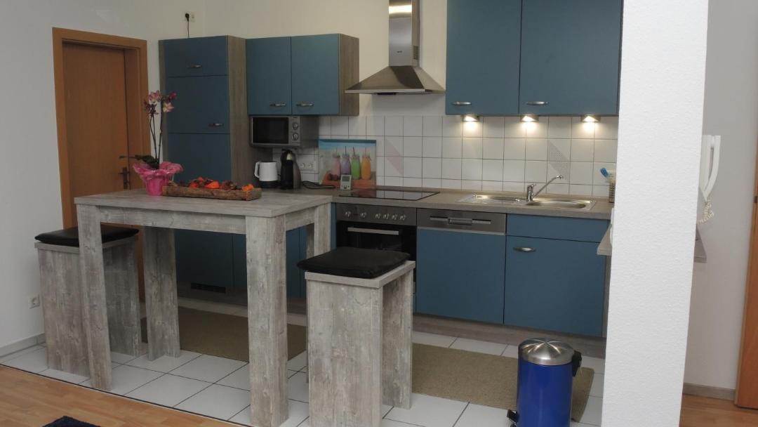 Photo of Kitchen in Oberndorf am Neckar