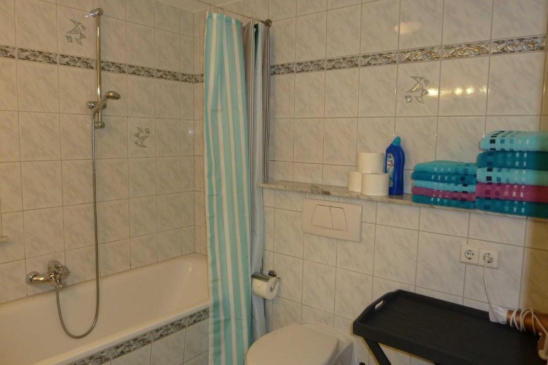 Photo of Bathroom in Ringsheim