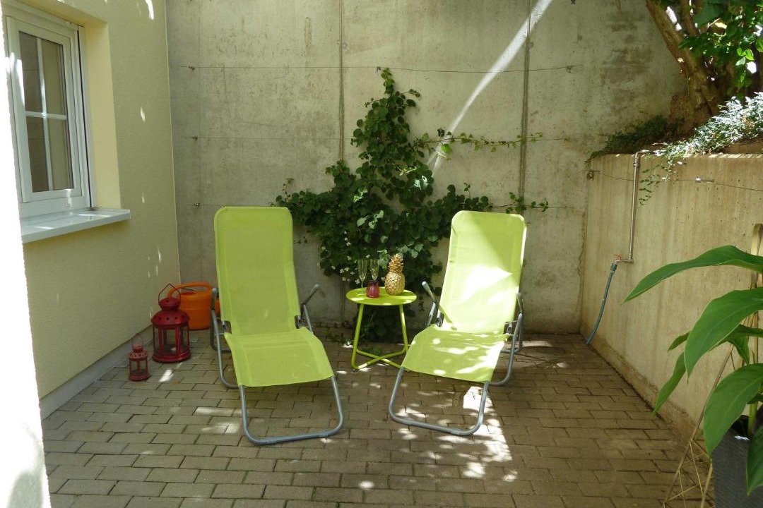 Photo of Patio Balcony in Ringsheim
