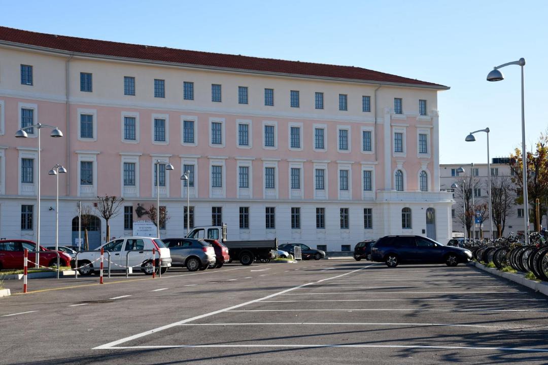 Photo of Others in Monfalcone