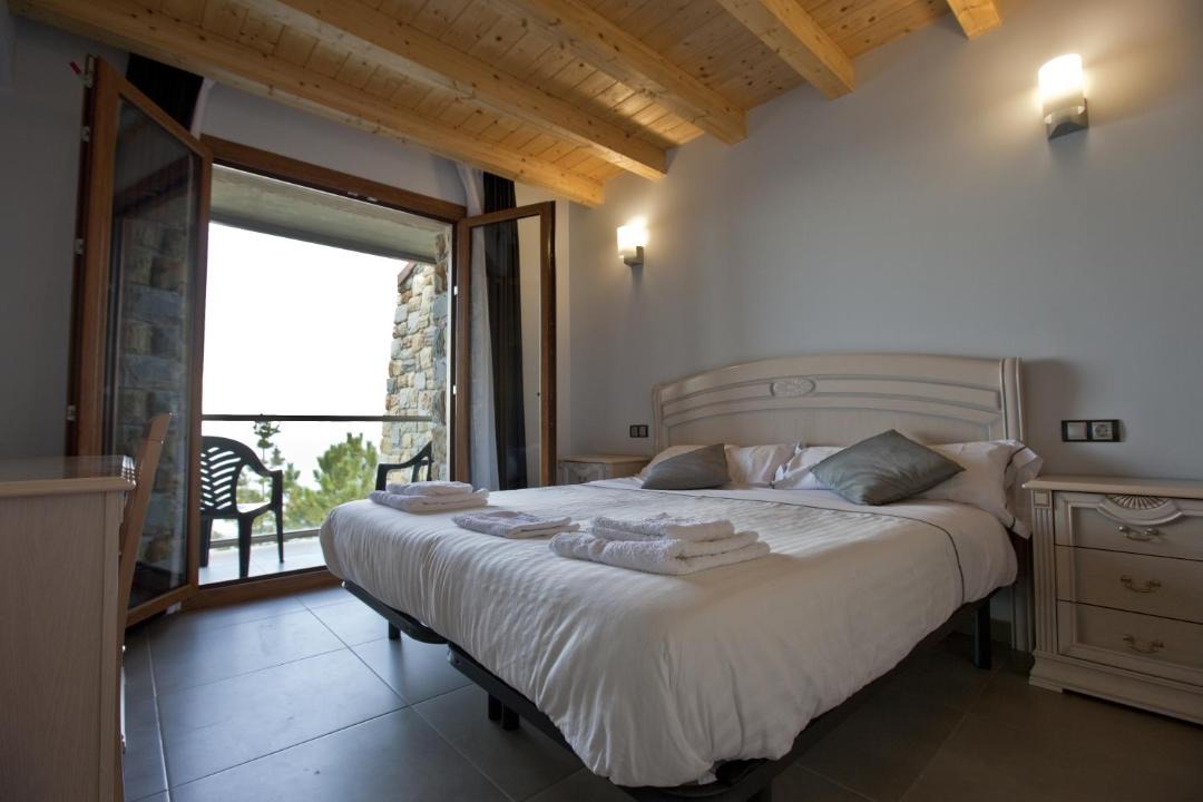 Photo of Bedroom in Orio