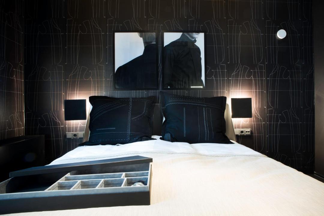Photo of Bedroom in Arnhem