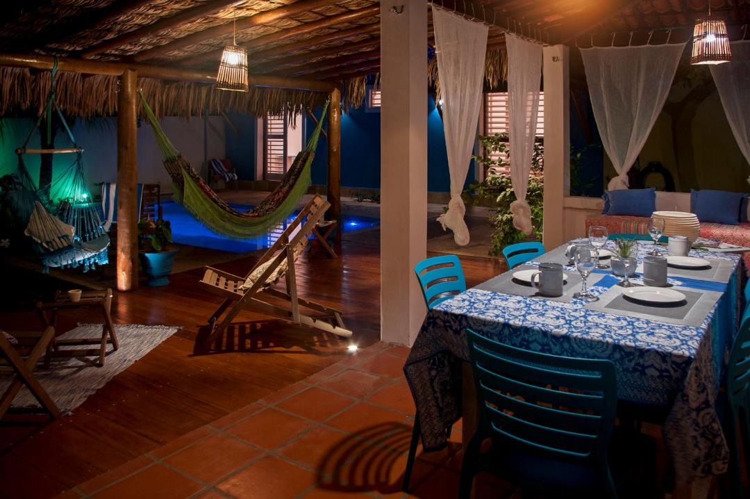 Photo of Livingroom in Fortim