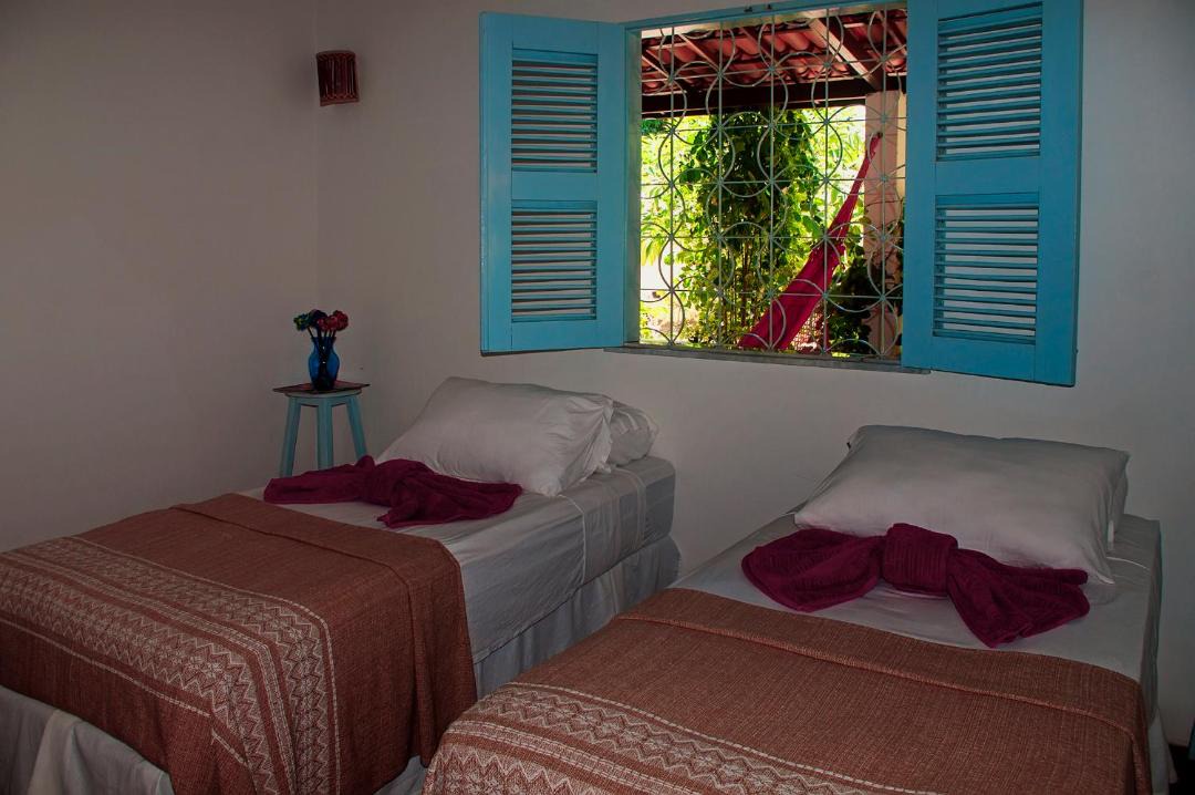 Photo of Bedroom in Fortim