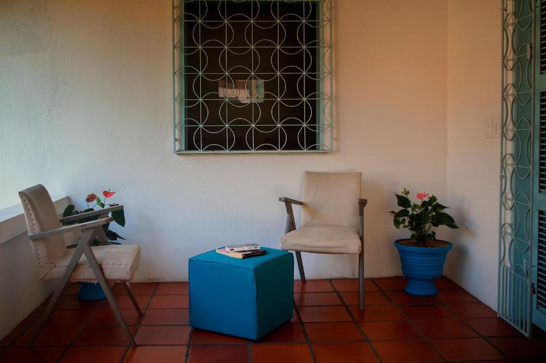 Photo of Livingroom in Fortim