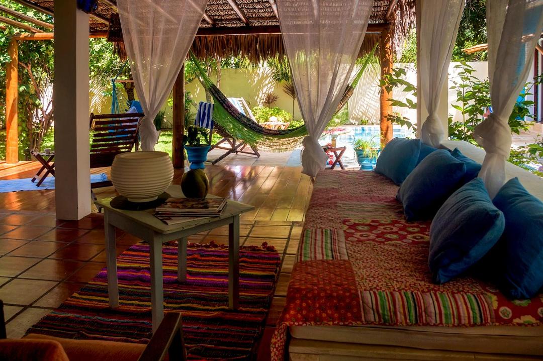 Photo of Livingroom in Fortim