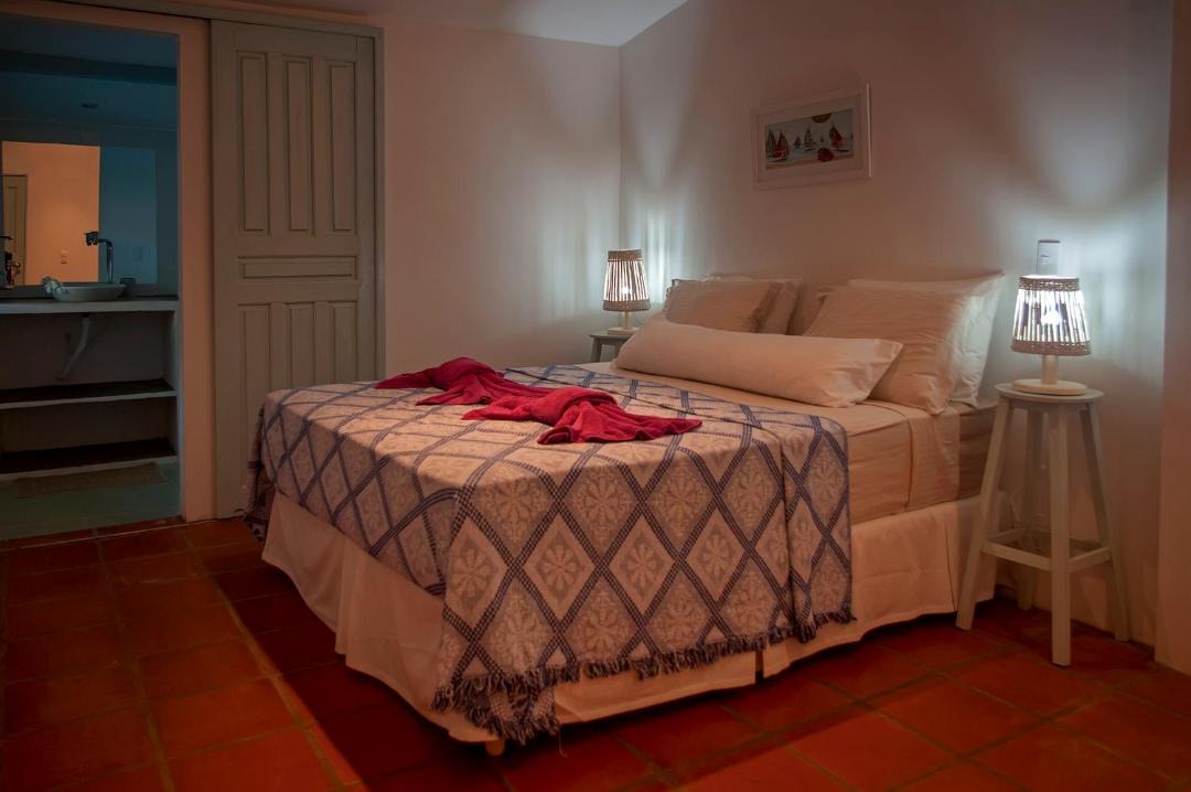 Photo of Bedroom in Fortim