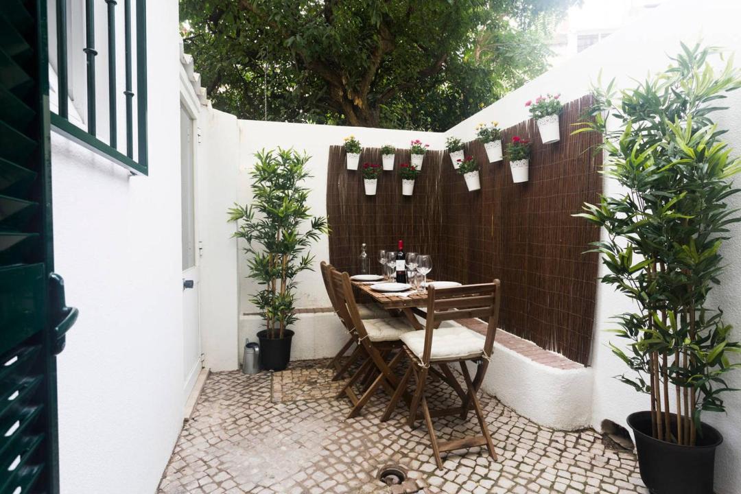 Photo of Patio Balcony in Merces