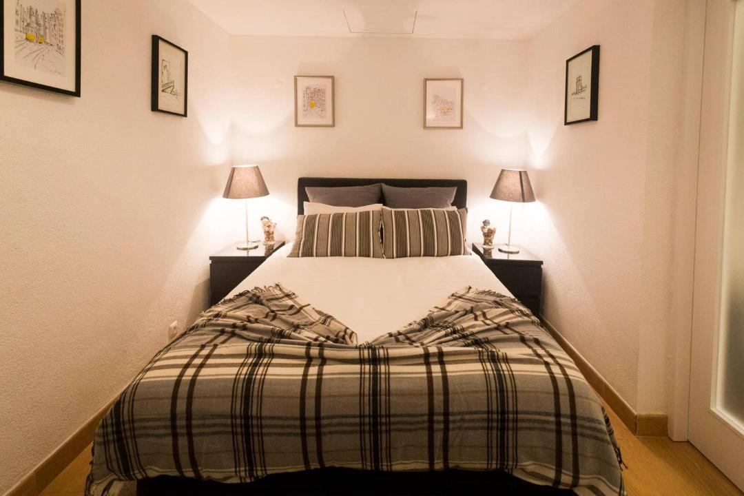 Photo of Bedroom in Merces
