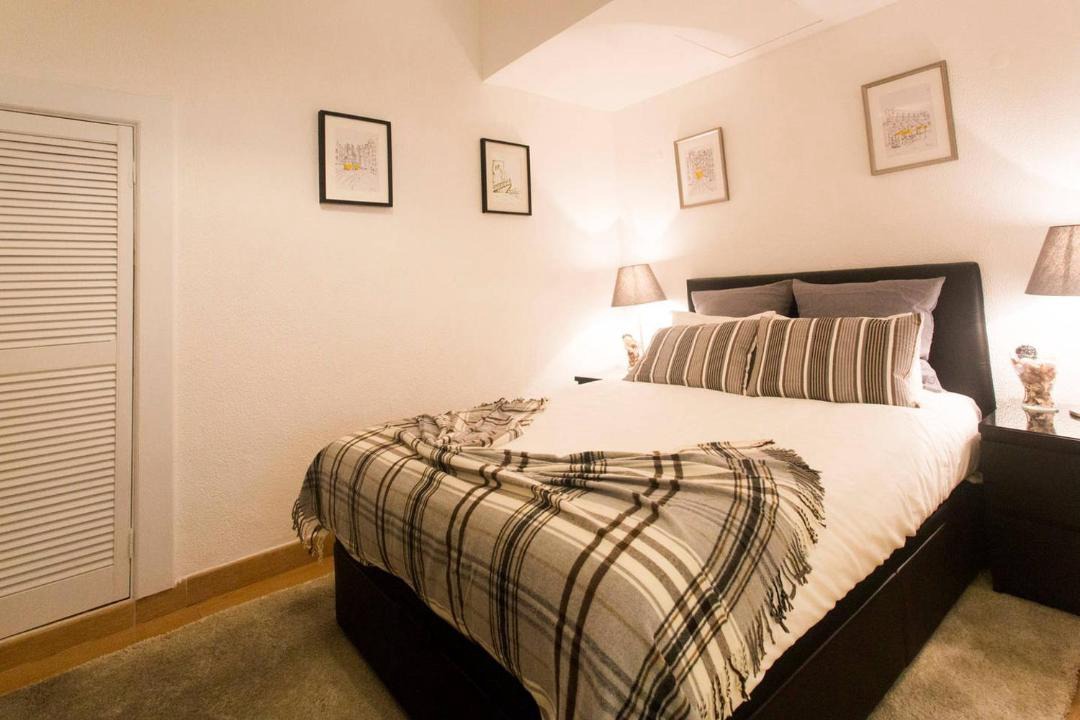 Photo of Bedroom in Merces