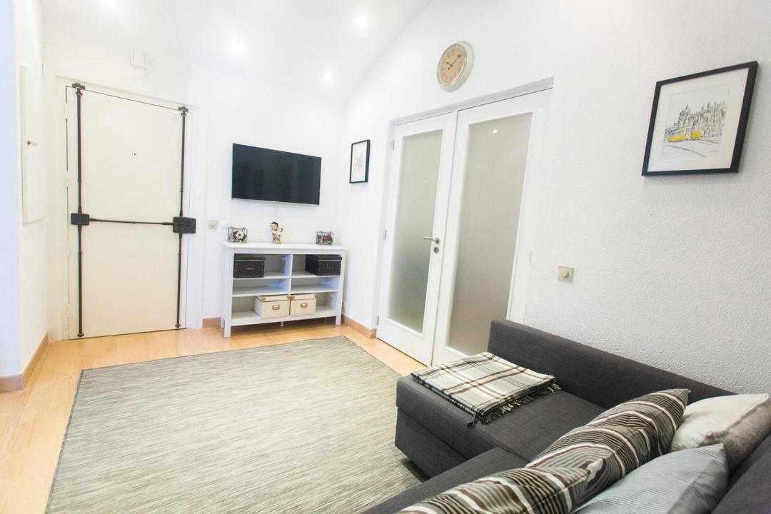 Photo of Livingroom in Merces