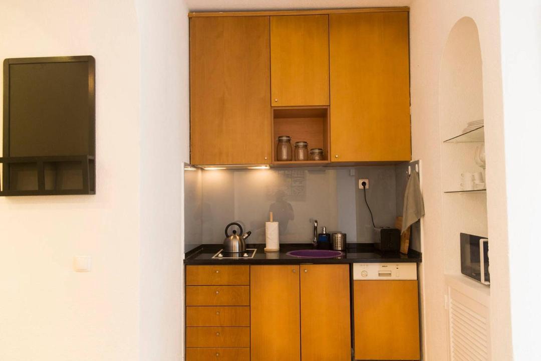 Photo of Kitchen in Merces