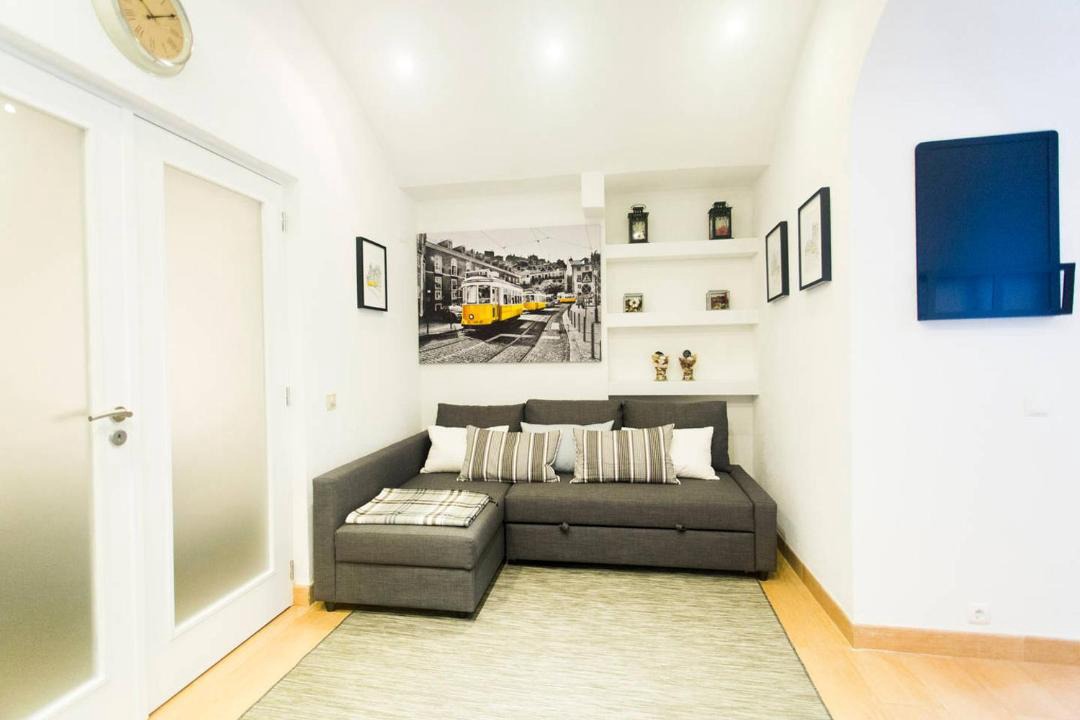 Photo of Livingroom in Merces