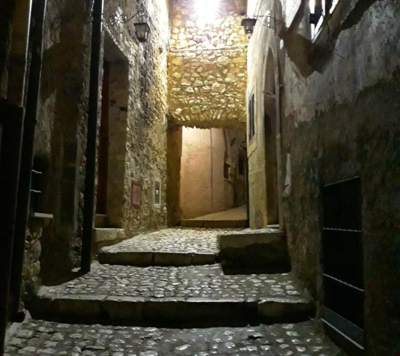 Photo of Others in Sermoneta