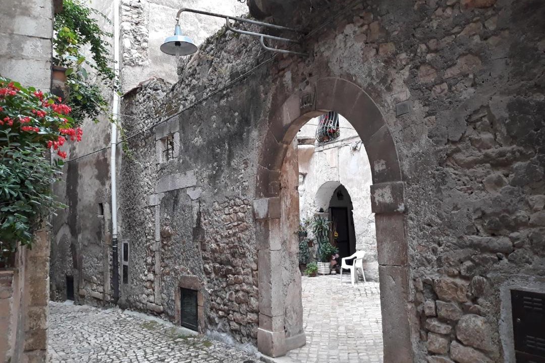 Photo of Others in Sermoneta