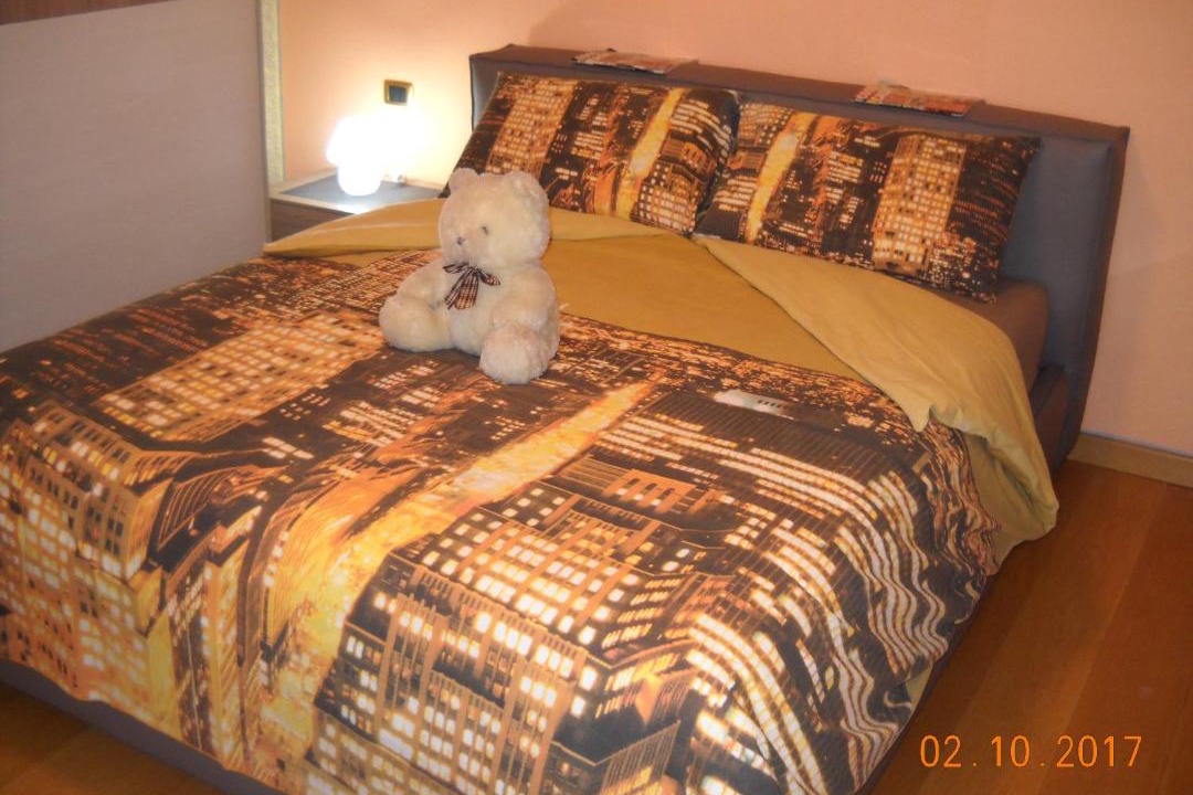 Photo of Bedroom in Sovramonte