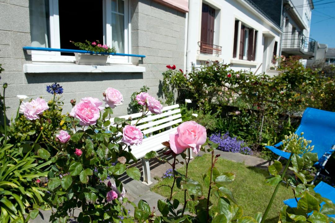Photo of Buildings in Lorient