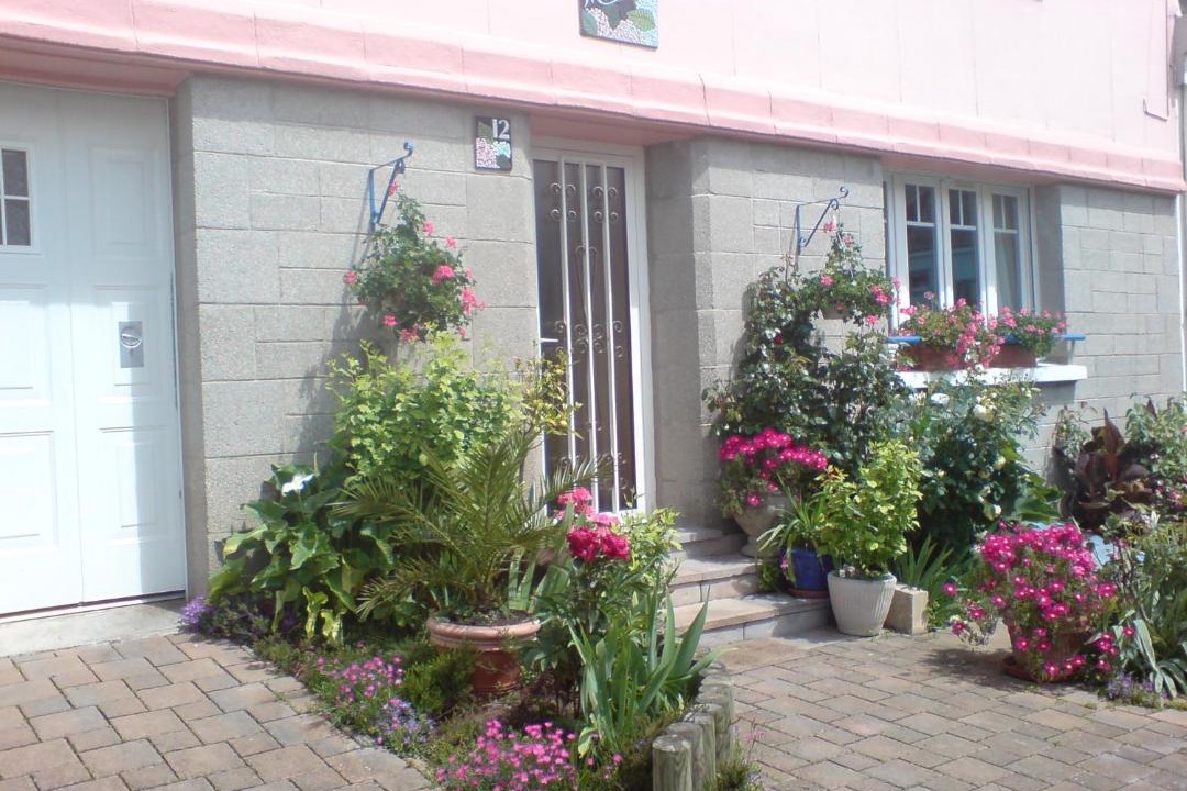Photo of Buildings in Lorient