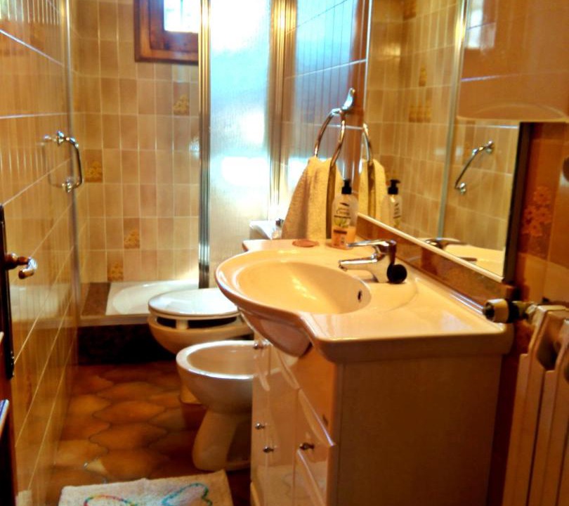 Photo of Bathroom in Castellciutat