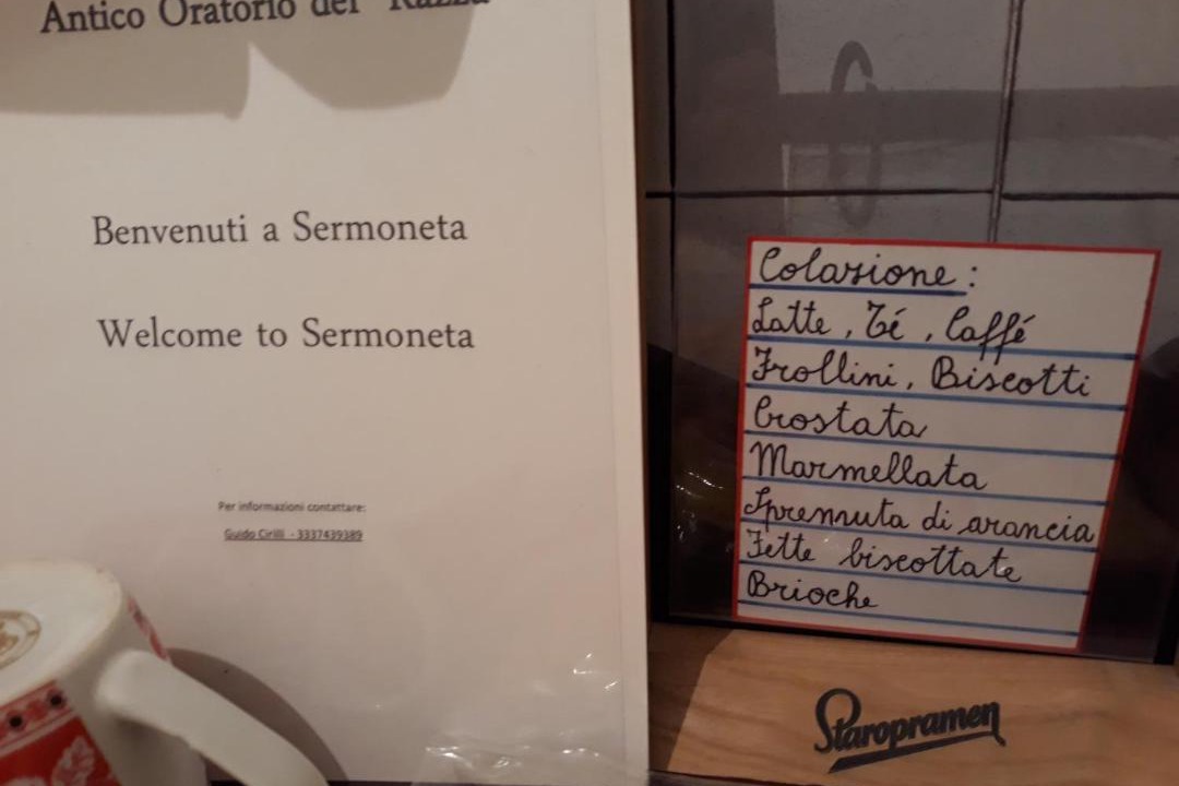 Photo of Others in Sermoneta