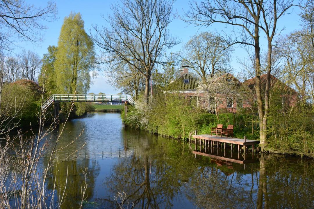 Photo of Outdoor in Onderdendam