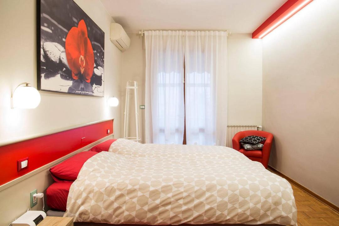Photo of Bedroom in Abano Terme