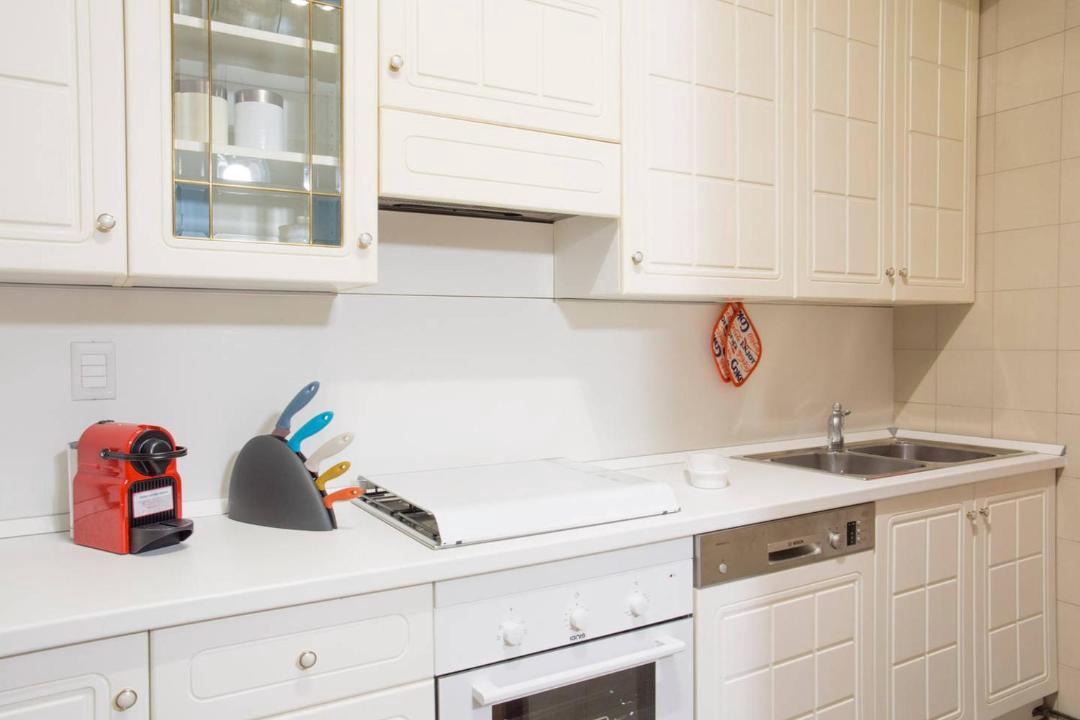 Photo of Kitchen in Abano Terme
