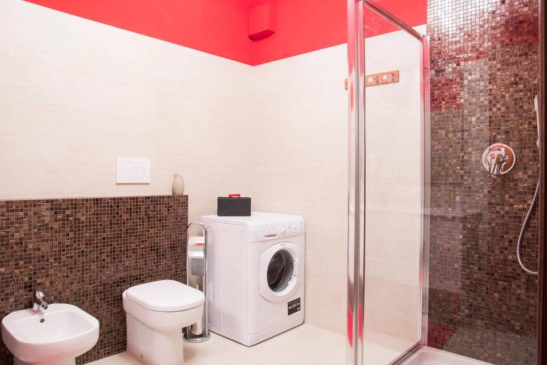 Photo of Bathroom in Abano Terme