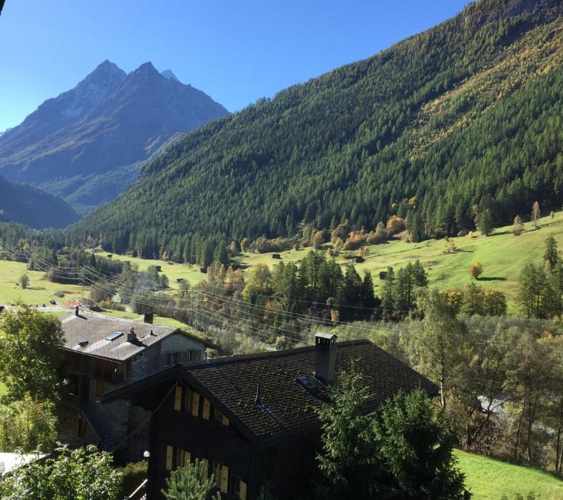 Photo of Outdoor in Evolene