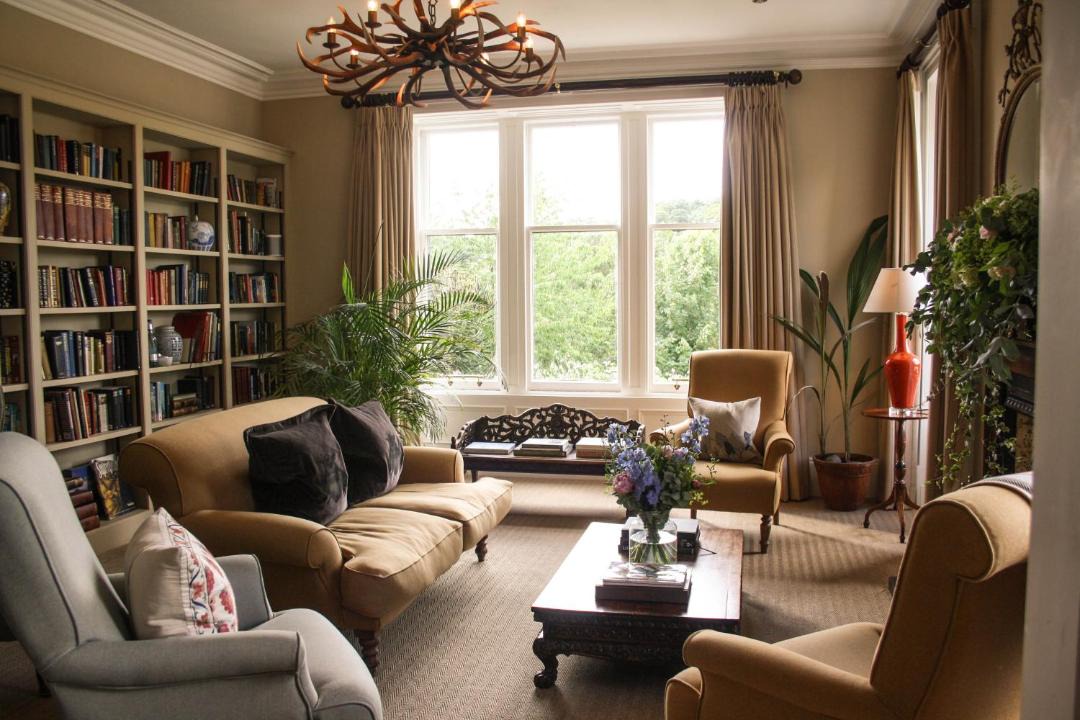 Photo of Livingroom in Craigellachie