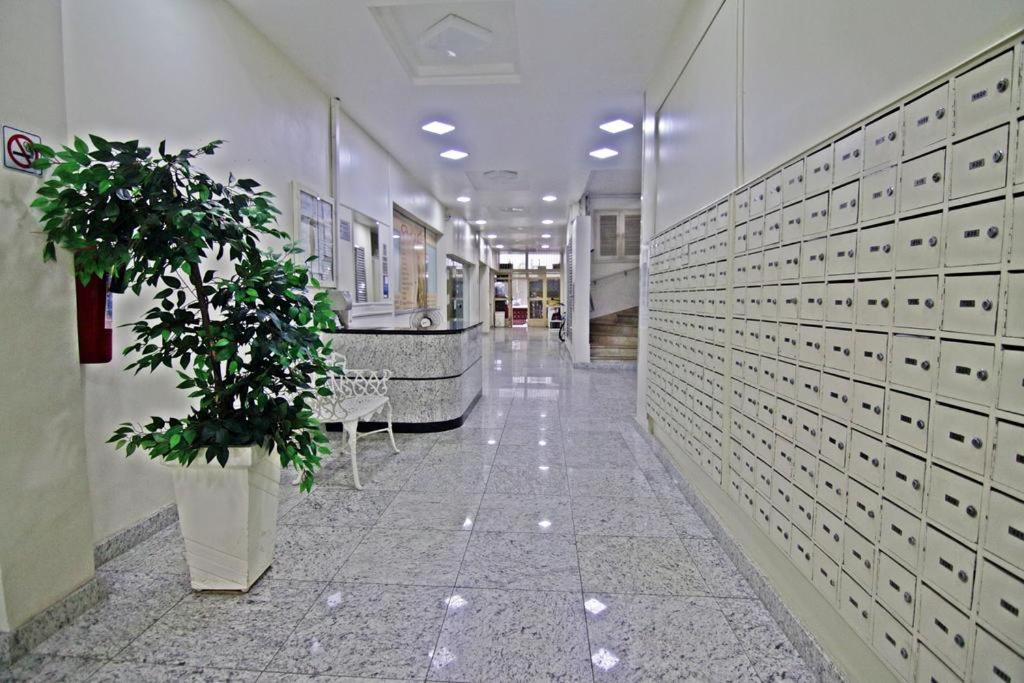 Photo of Buildings in Copacabana