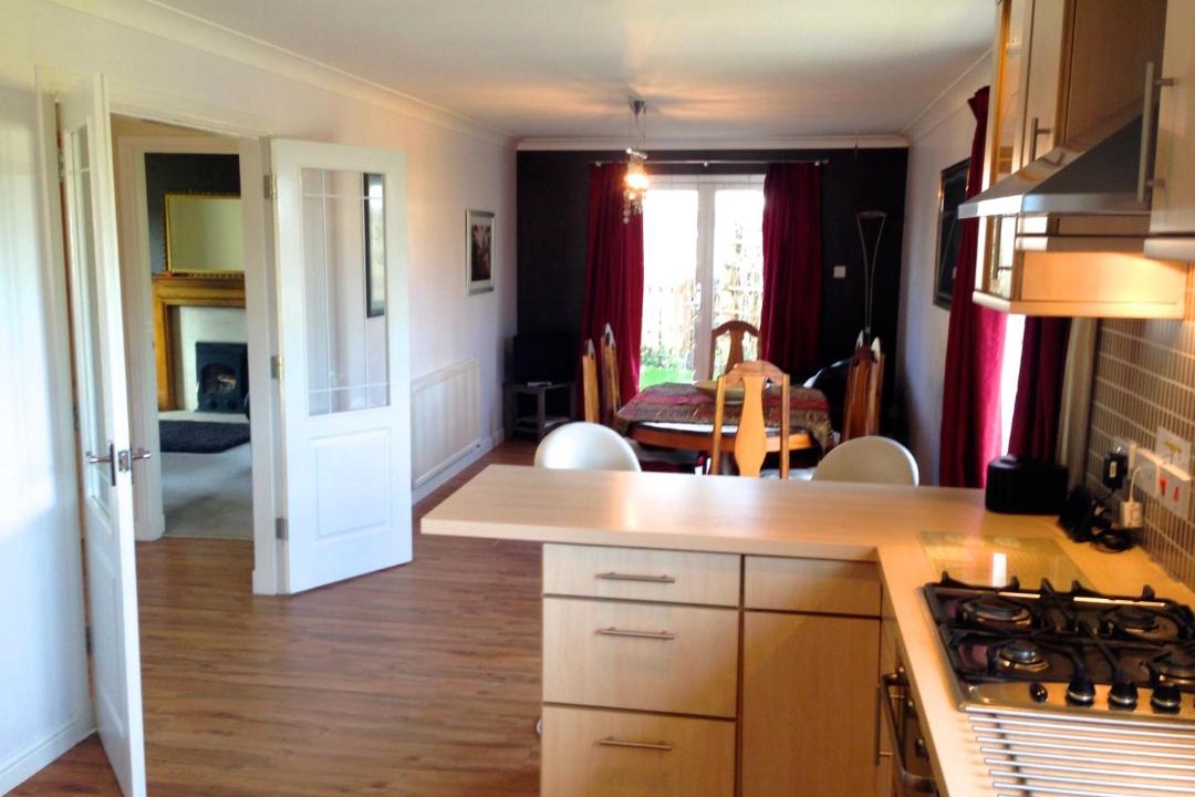 Photo of Kitchen in Aviemore