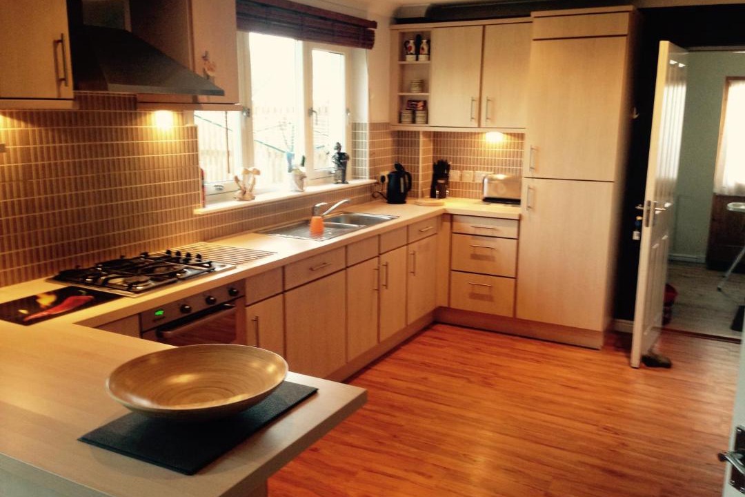 Photo of Kitchen in Aviemore